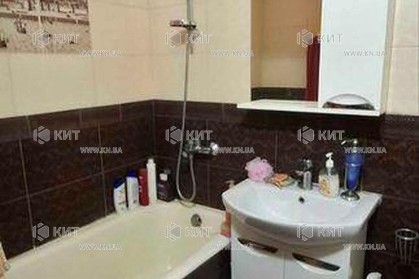 Продажа квартиры Харьков, Одесская, Основа, 34м²