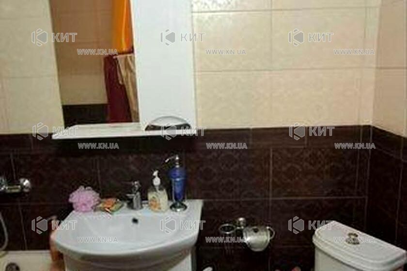 Продажа квартиры Харьков, Одесская, Основа, 34м²