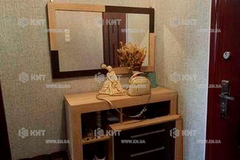 Продажа квартиры Харьков, Одесская, Основа, 34м²