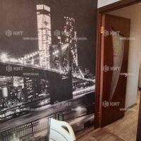 Продажа квартиры Харьков, Одесская, Основа, 34м²