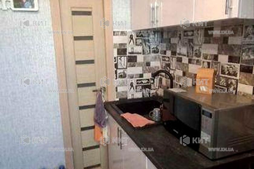Продажа квартиры Харьков, Одесская, Основа, 34м²