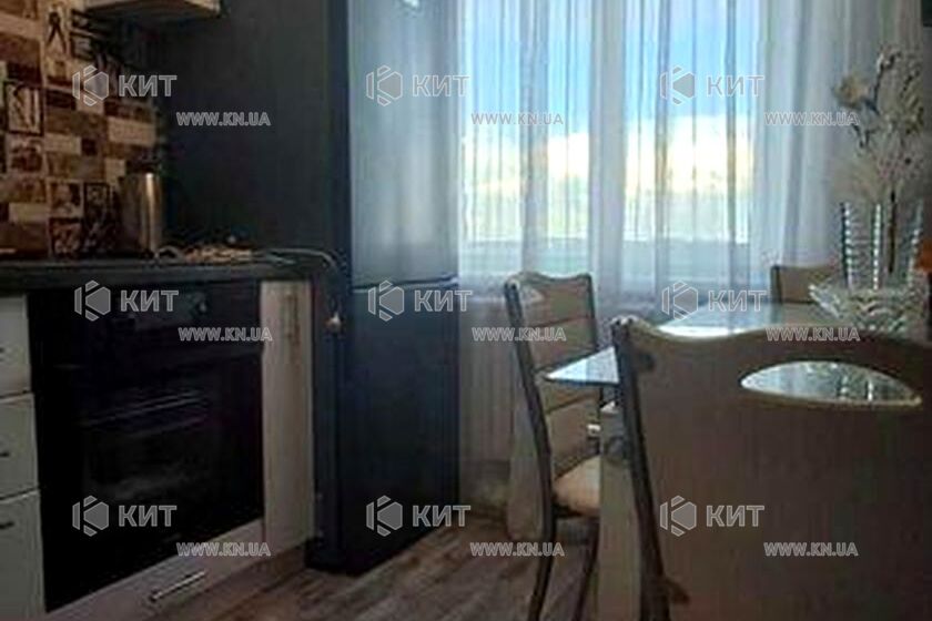 Продажа квартиры Харьков, Одесская, Основа, 34м²