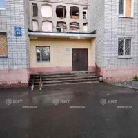 Продажа квартиры Харьков, Одесская, Основа, 34м²