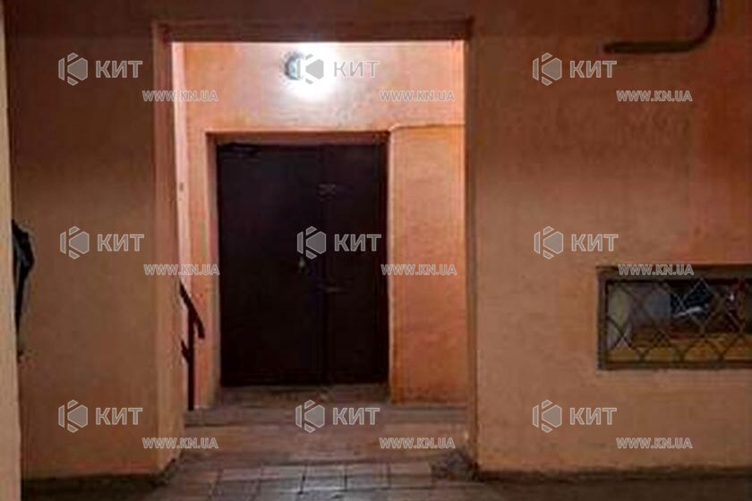 Продажа квартиры Харьков, Одесская, Основа, 34м²
