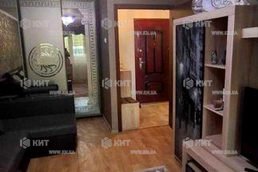 Продажа квартиры Харьков, Одесская, Основа, 34м²