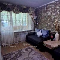 Продажа квартиры Харьков, Одесская, Основа, 34м²