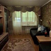 Продажа квартиры Харьков, Одесская, Основа, 34м²