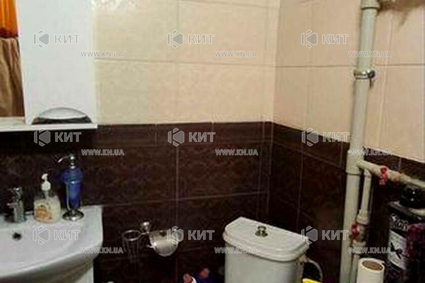Продажа квартиры Харьков, Одесская, Основа, 34м²
