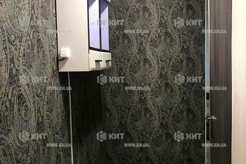 Продажа квартиры Харьков, ХТЗ, Рогань, 57м²