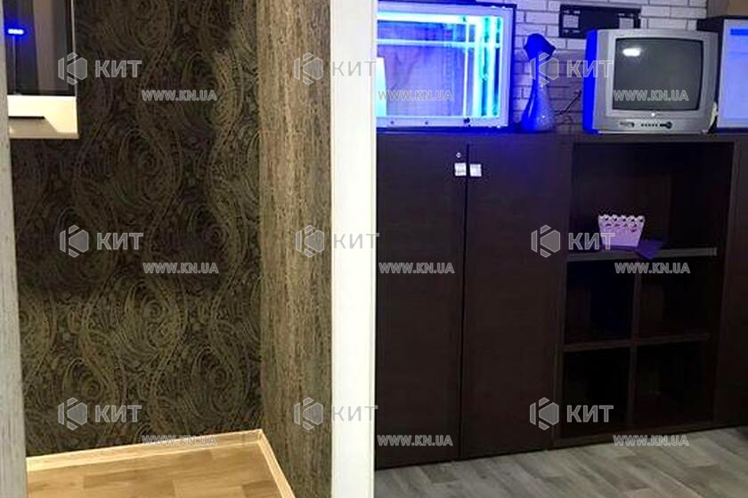 Продажа квартиры Харьков, ХТЗ, Рогань, 57м²