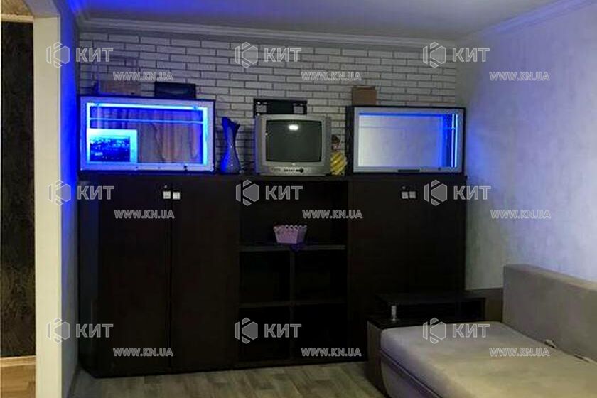 Продажа квартиры Харьков, ХТЗ, Рогань, 57м²