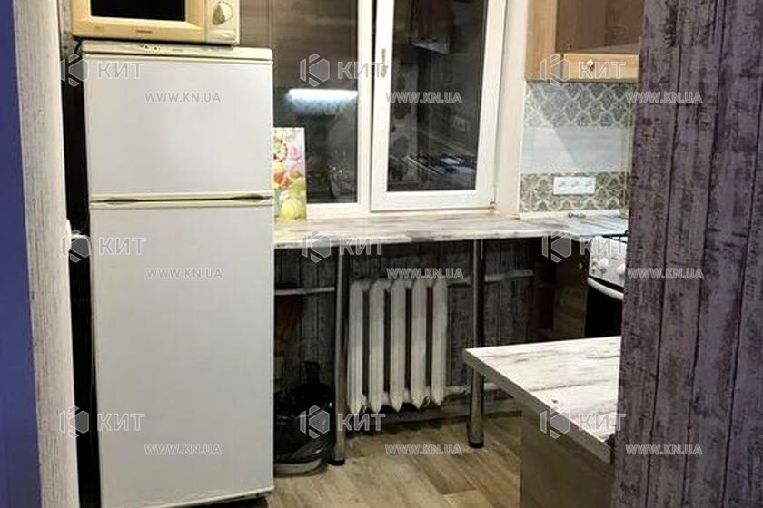 Продажа квартиры Харьков, ХТЗ, Рогань, 57м²