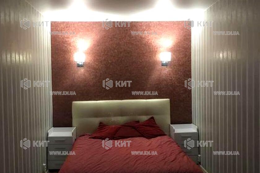 Продажа квартиры Харьков, ХТЗ, Рогань, 57м²