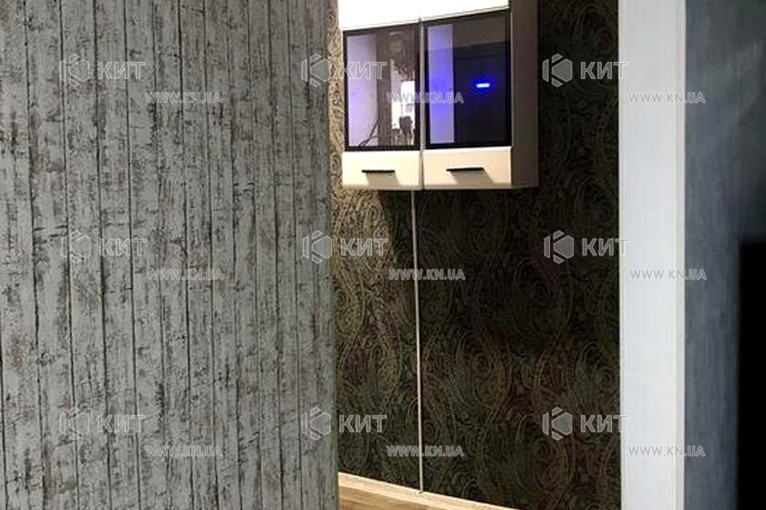 Продажа квартиры Харьков, ХТЗ, Рогань, 57м²