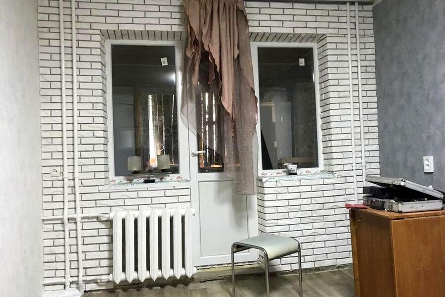 Продажа квартиры Харьков, ХТЗ, Рогань, 57м²