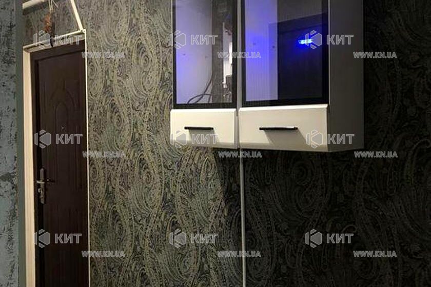 Продажа квартиры Харьков, ХТЗ, Рогань, 57м²
