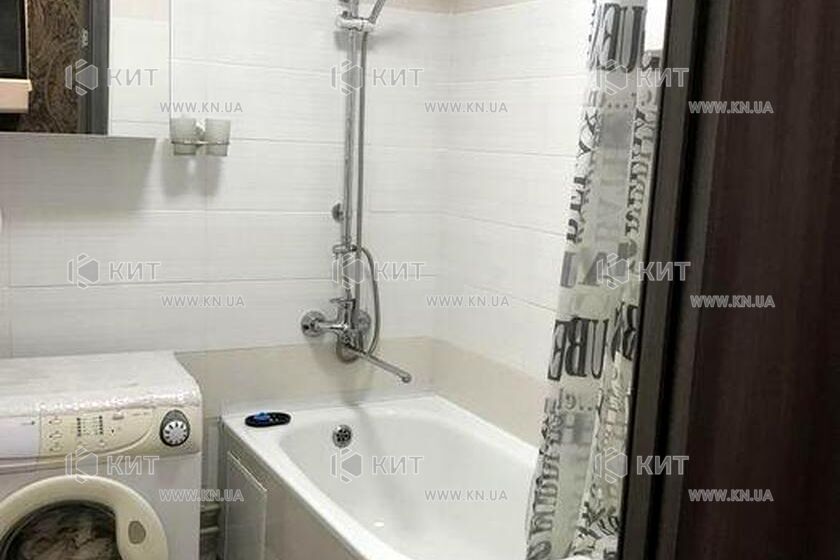 Продажа квартиры Харьков, ХТЗ, Рогань, 57м²