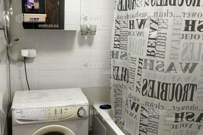 Продажа квартиры Харьков, ХТЗ, Рогань, 57м²