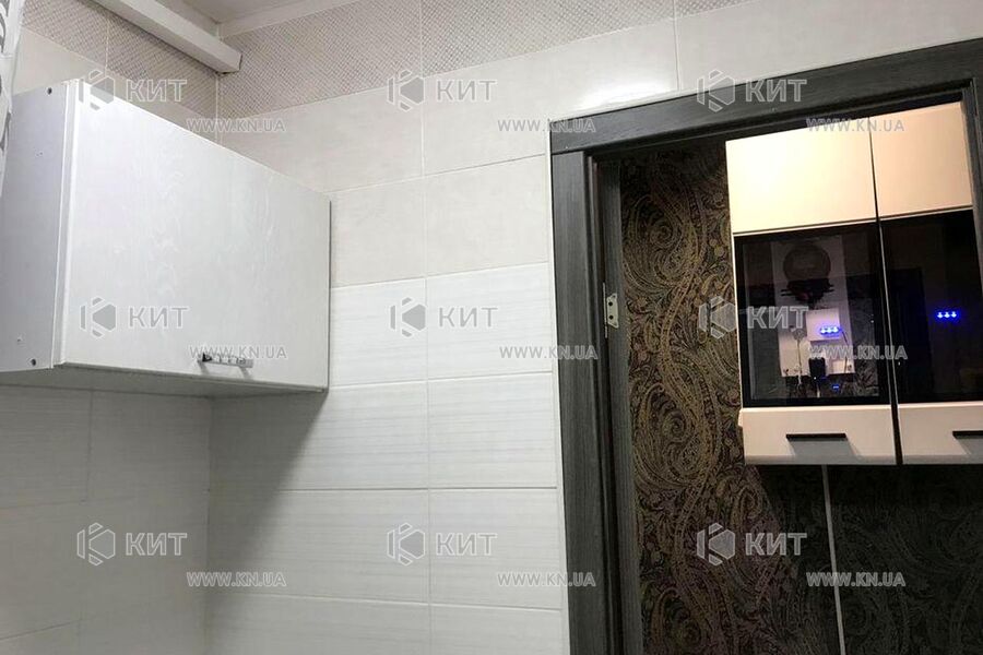 Продажа квартиры Харьков, ХТЗ, Рогань, 57м²