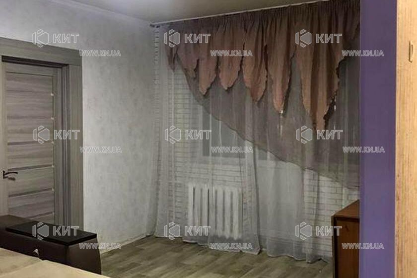 Продажа квартиры Харьков, ХТЗ, Рогань, 57м²