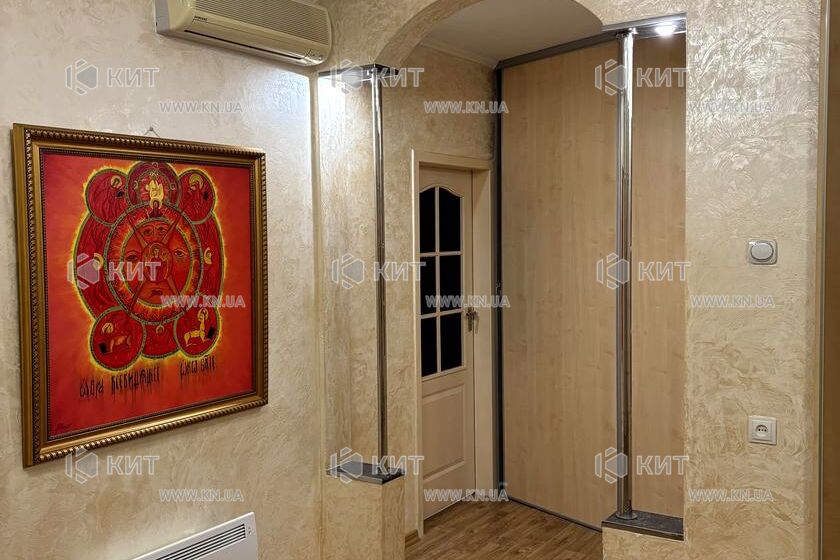 Продажа квартиры Харьков, Алексеевка, 83.9м²