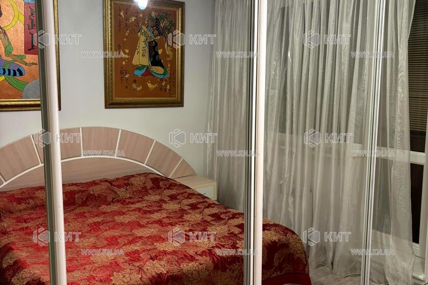 Продажа квартиры Харьков, Алексеевка, 83.9м²