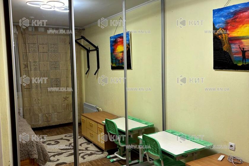 Продажа квартиры Харьков, Алексеевка, 83.9м²