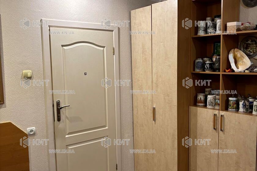 Продажа квартиры Харьков, Алексеевка, 83.9м²