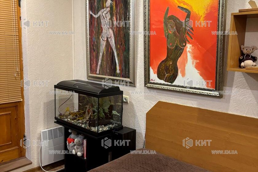 Продажа квартиры Харьков, Алексеевка, 83.9м²