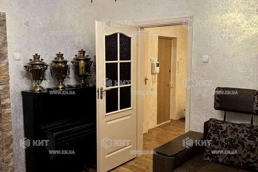 Продажа квартиры Харьков, Алексеевка, 83.9м²