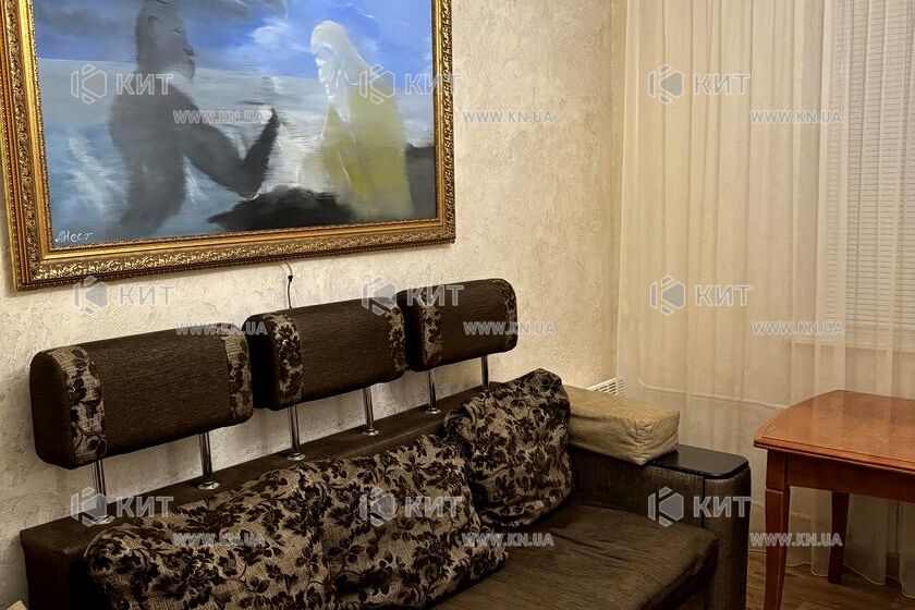 Продажа квартиры Харьков, Алексеевка, 83.9м²
