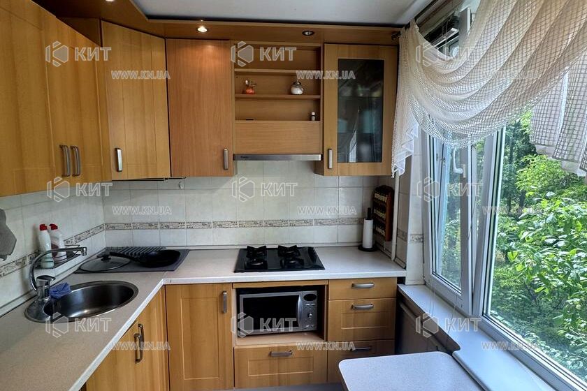 Продажа квартиры Харьков, Павлово Поле, 44м²