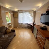 Продажа квартиры Харьков, Павлово Поле, 44м²