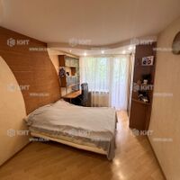 Продажа квартиры Харьков, Павлово Поле, 44м²