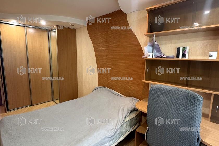 Продажа квартиры Харьков, Павлово Поле, 44м²