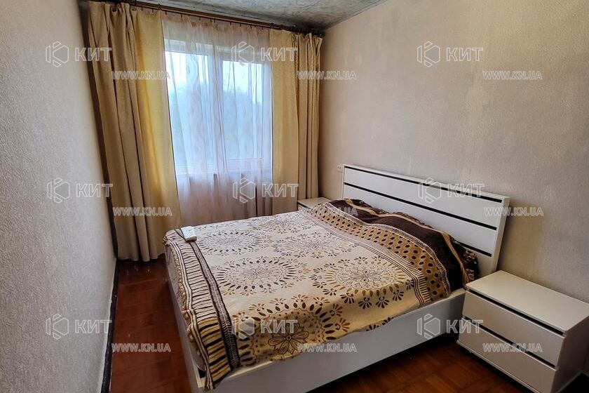 Продажа квартиры Харьков, Новые дома, 59м²