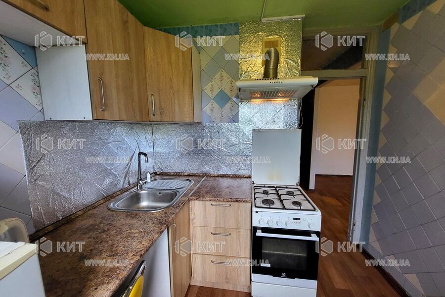 Продажа квартиры Харьков, Новые дома, 59м²