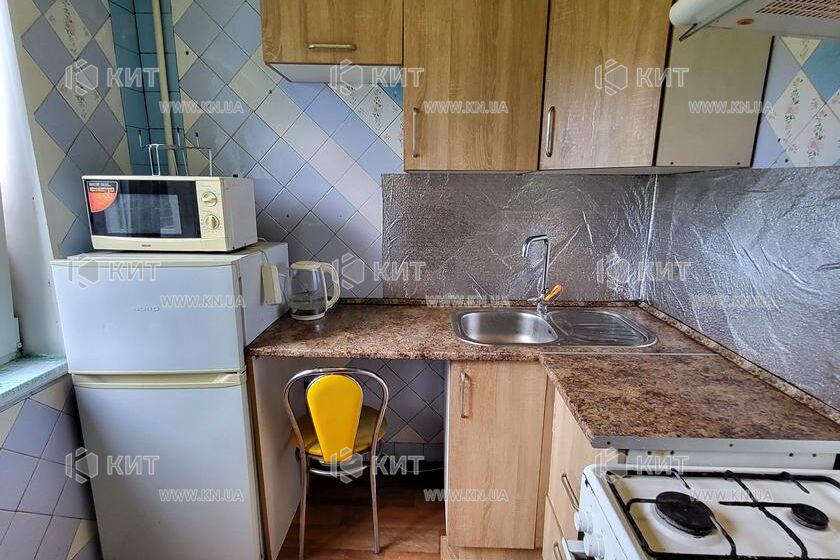Продажа квартиры Харьков, Новые дома, 59м²