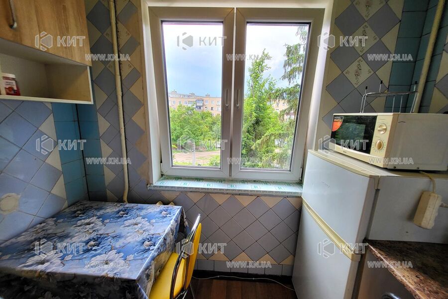 Продажа квартиры Харьков, Новые дома, 59м²