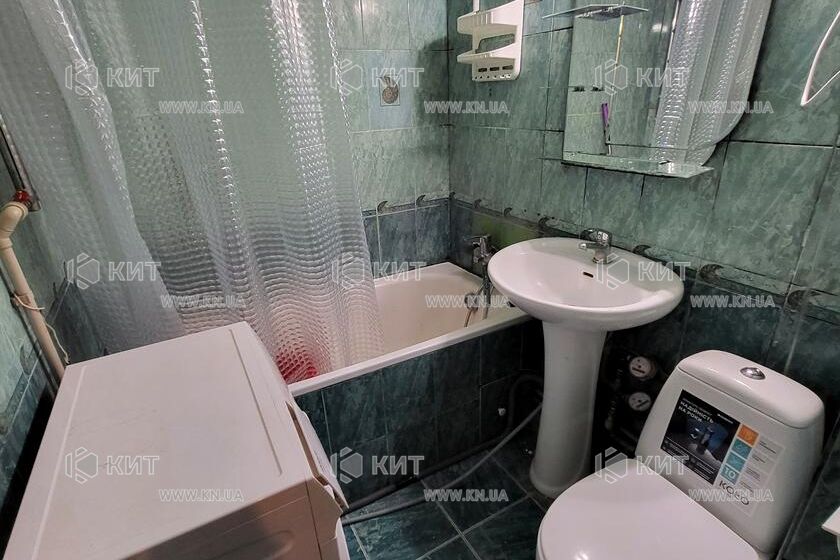 Продажа квартиры Харьков, Новые дома, 59м²