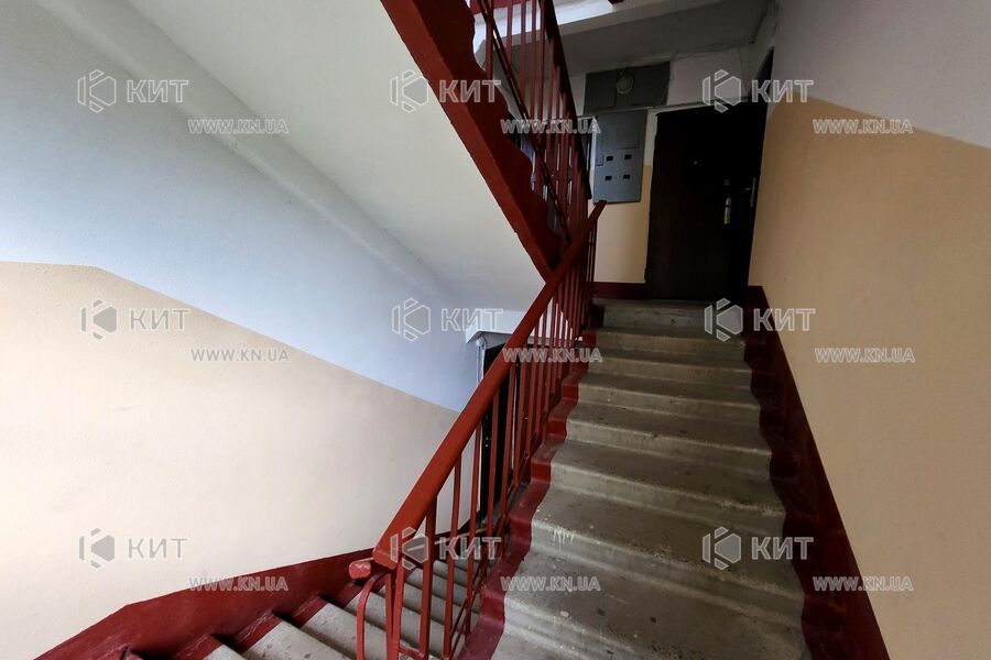 Продажа квартиры Харьков, Новые дома, 59м²