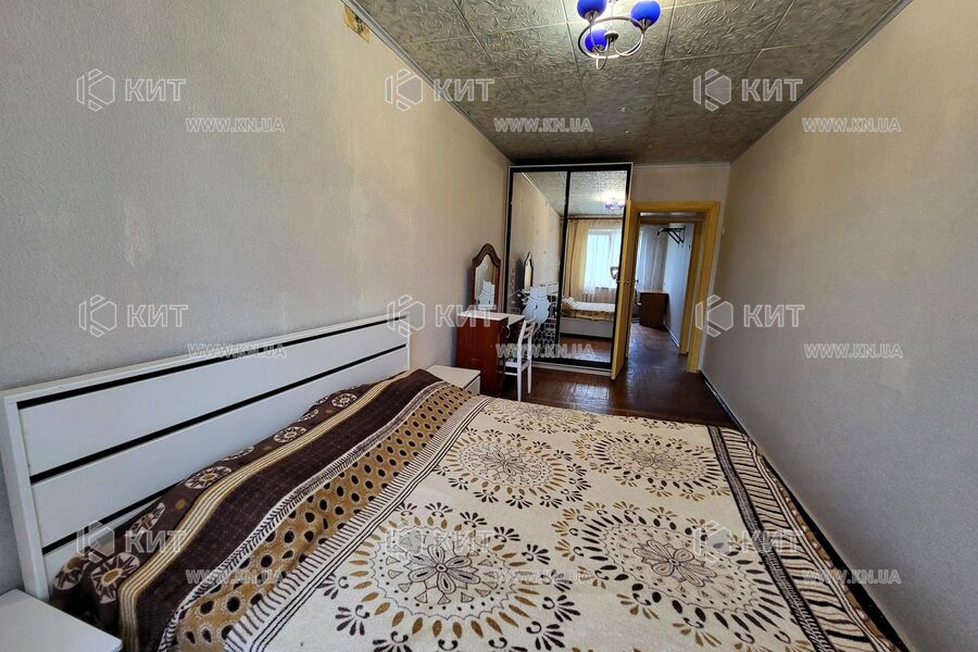 Продажа квартиры Харьков, Новые дома, 59м²