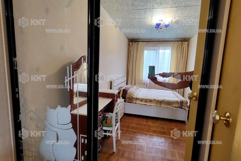Продажа квартиры Харьков, Новые дома, 59м²