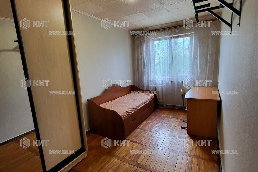 Продажа квартиры Харьков, Новые дома, 59м²