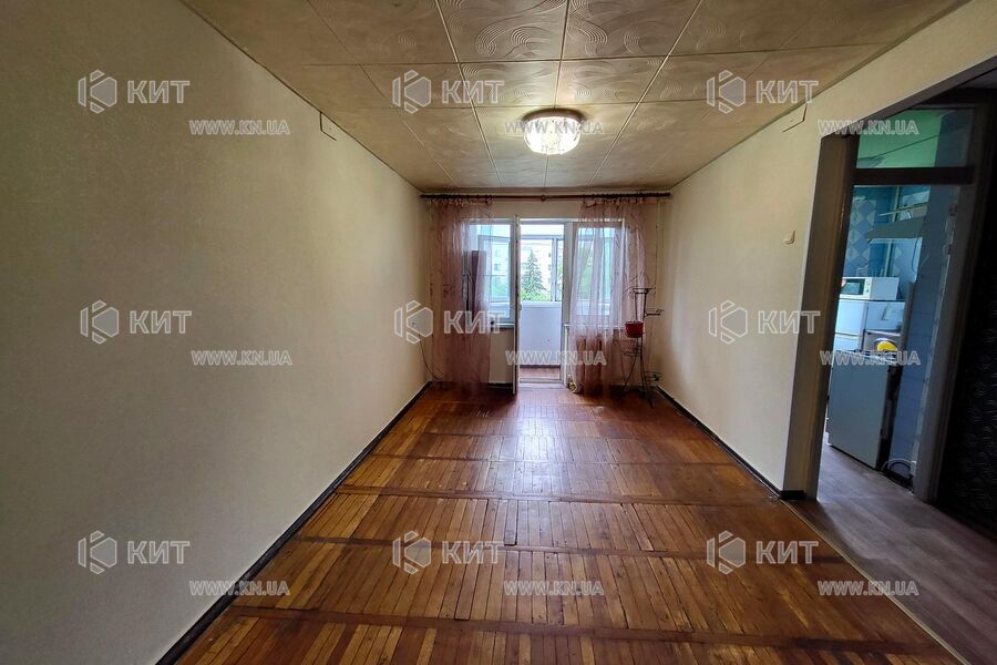 Продажа квартиры Харьков, Новые дома, 59м²