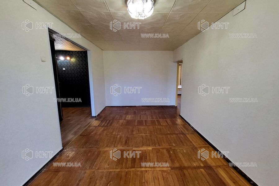 Продажа квартиры Харьков, Новые дома, 59м²