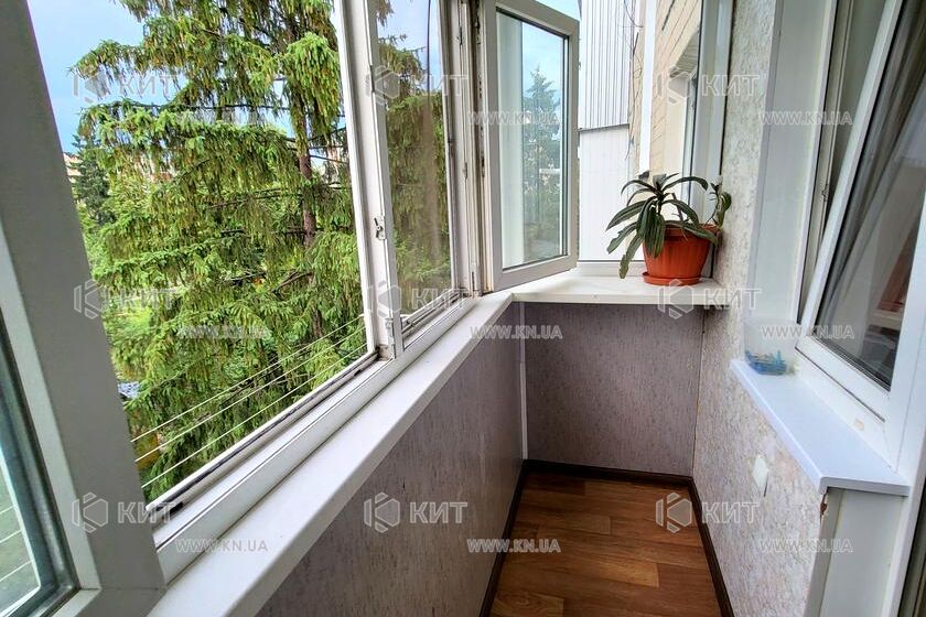 Продажа квартиры Харьков, Новые дома, 59м²