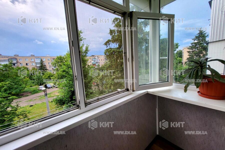 Продажа квартиры Харьков, Новые дома, 59м²