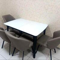 квартиры Харьков, Новые дома, 96м²