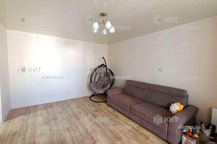 квартиры Харьков, Новые дома, 96м²